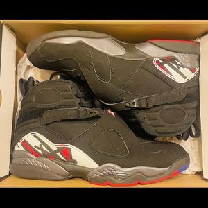 Jordan 8 retro